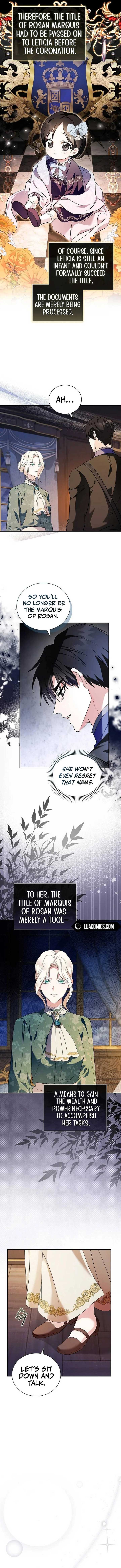 The Villainess Lives Twice chapter 227 page 3