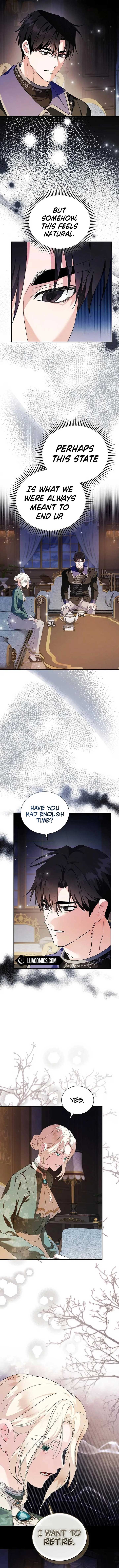The Villainess Lives Twice chapter 227 page 5