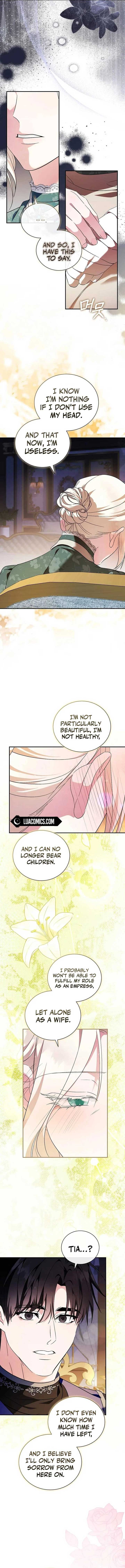 The Villainess Lives Twice chapter 227 page 7
