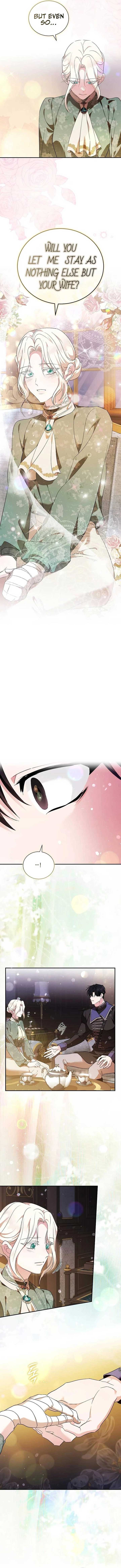 The Villainess Lives Twice chapter 227 page 8