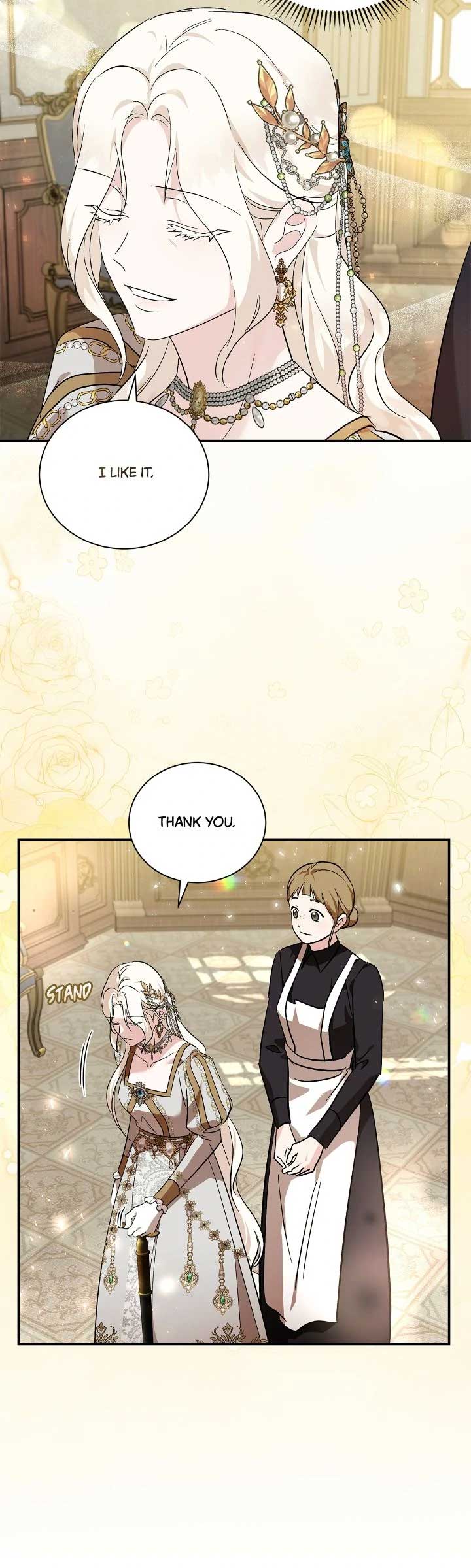 The Villainess Lives Twice chapter 228 page 32