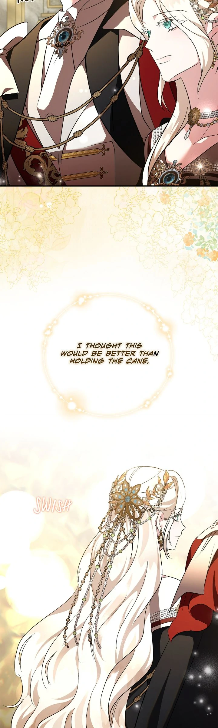 The Villainess Lives Twice chapter 229 page 8
