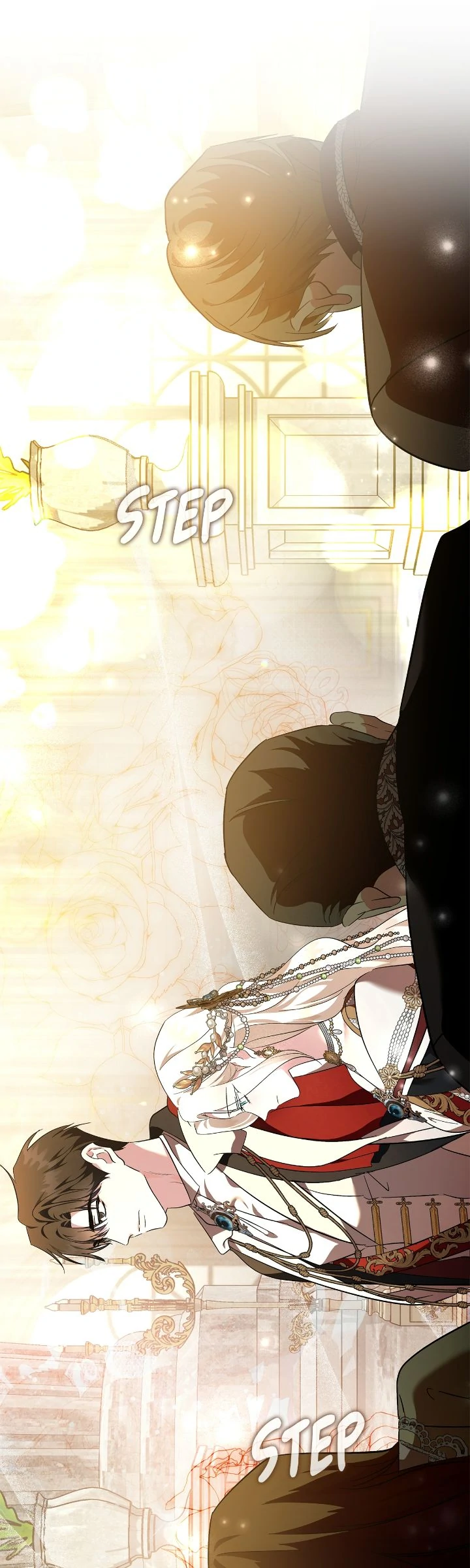 The Villainess Lives Twice chapter 229 page 11