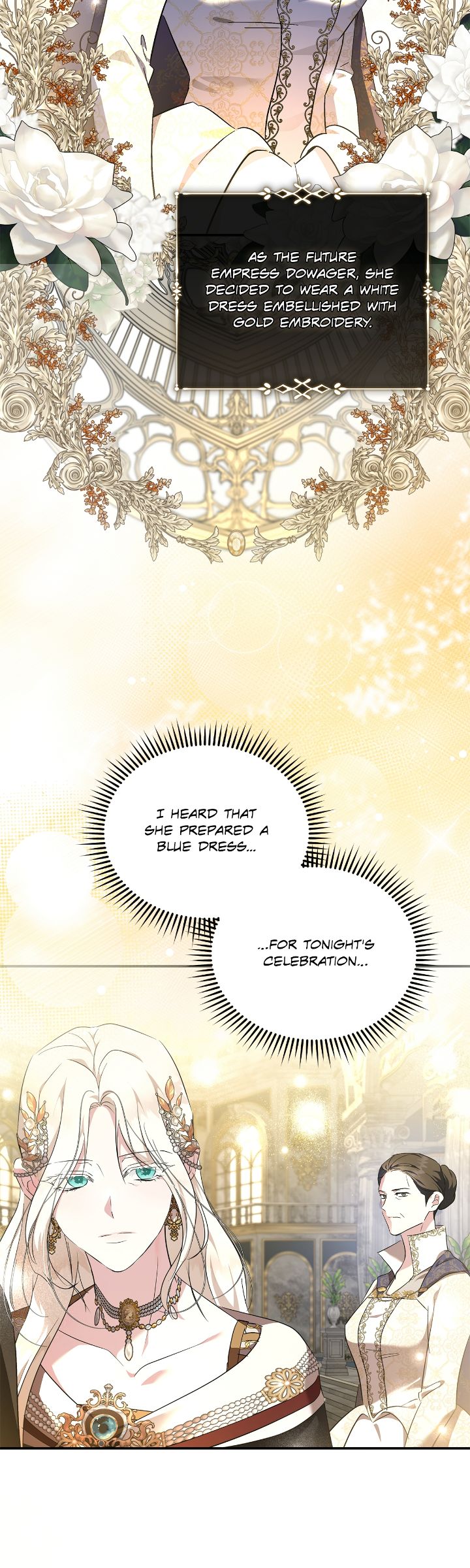 The Villainess Lives Twice chapter 229 page 16