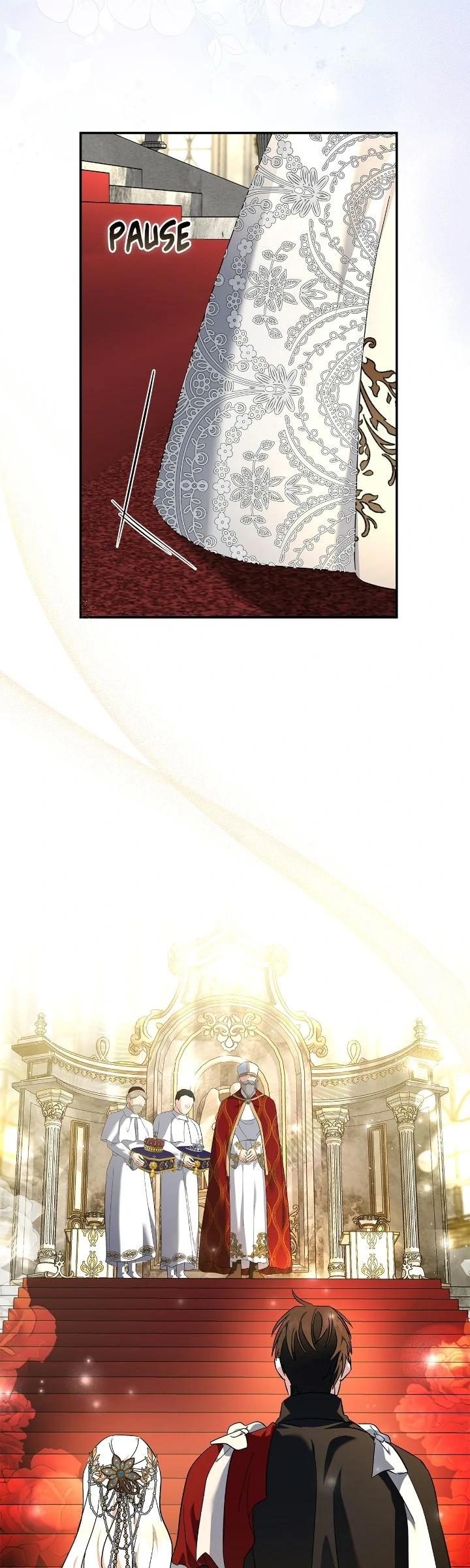 The Villainess Lives Twice chapter 229 page 19