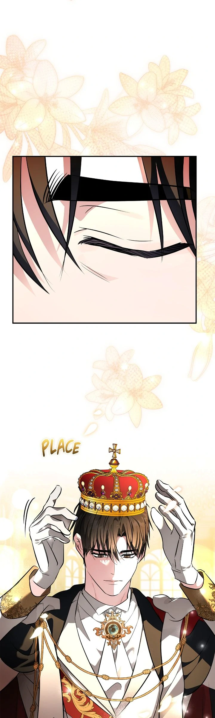 The Villainess Lives Twice chapter 229 page 28