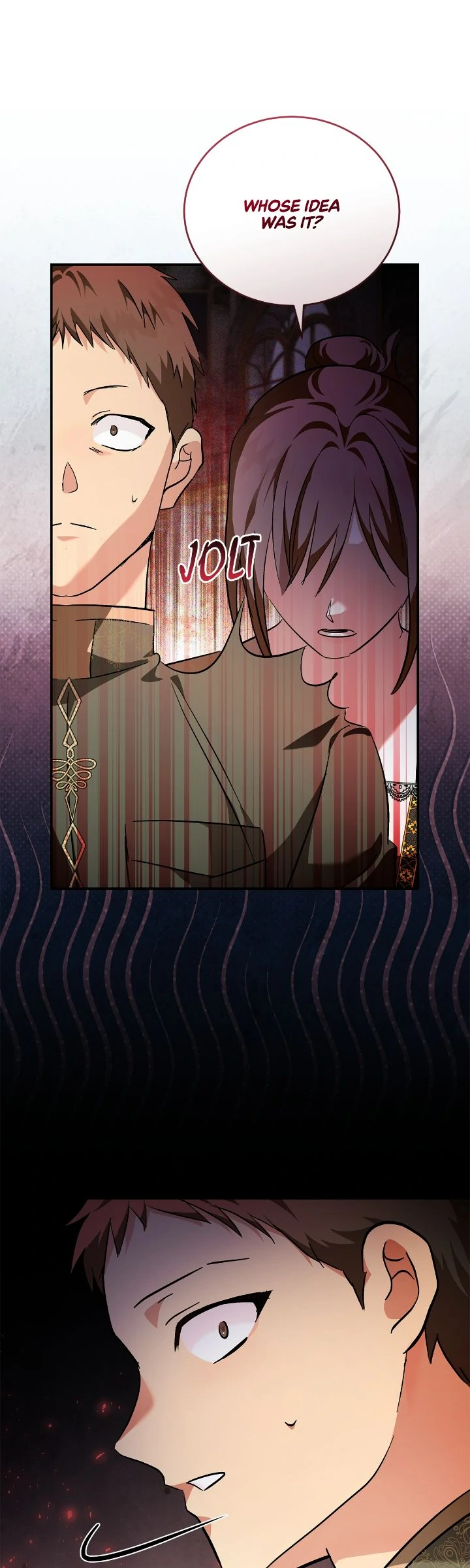 The Villainess Lives Twice chapter 229 page 43