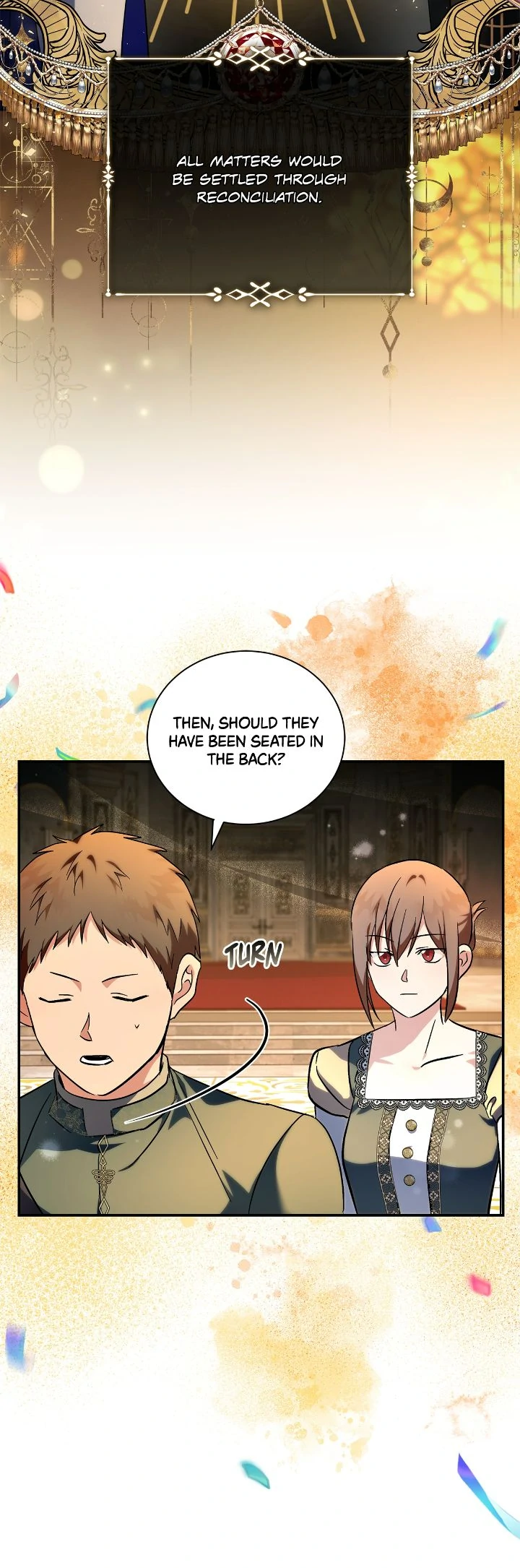 The Villainess Lives Twice chapter 230 page 7