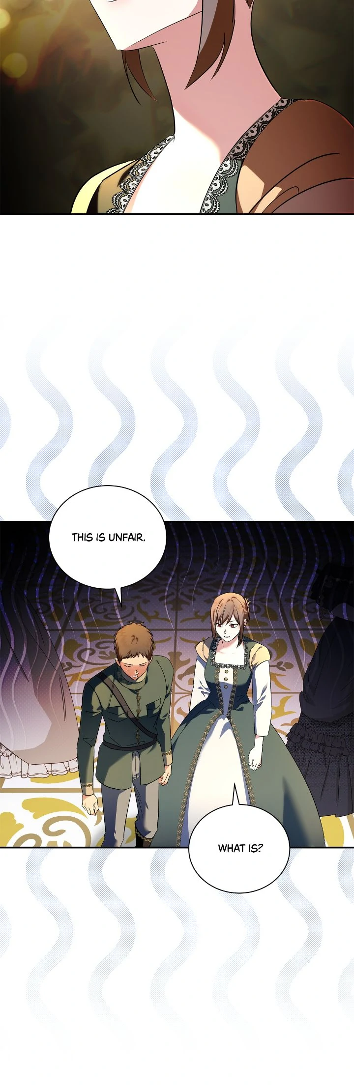 The Villainess Lives Twice chapter 230 page 12