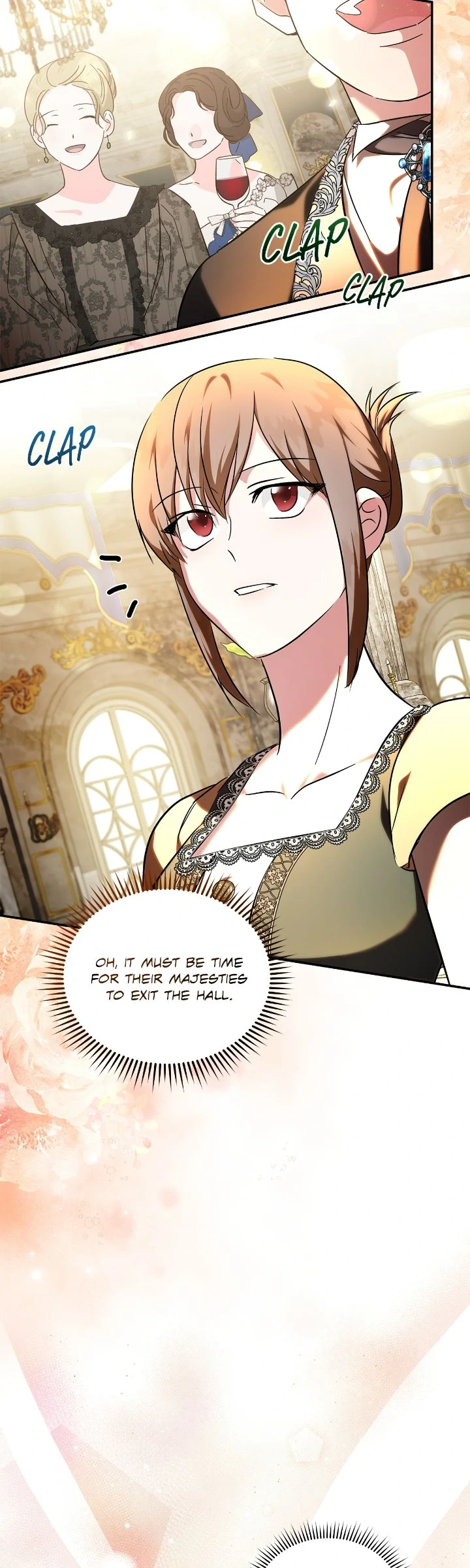 The Villainess Lives Twice chapter 230 page 14
