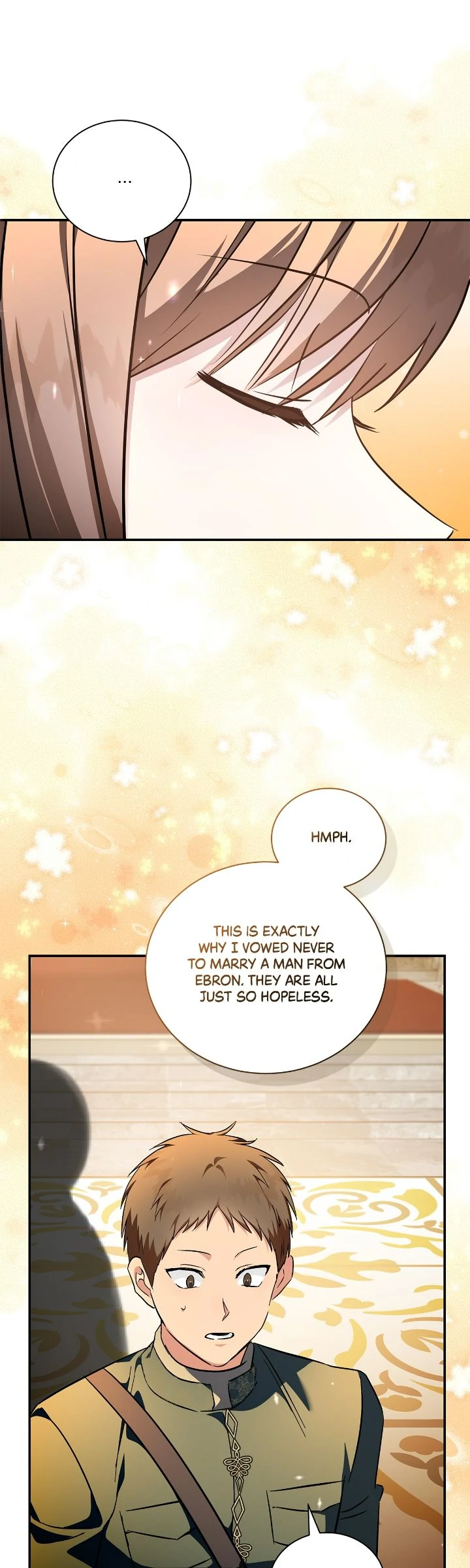 The Villainess Lives Twice chapter 230 page 20