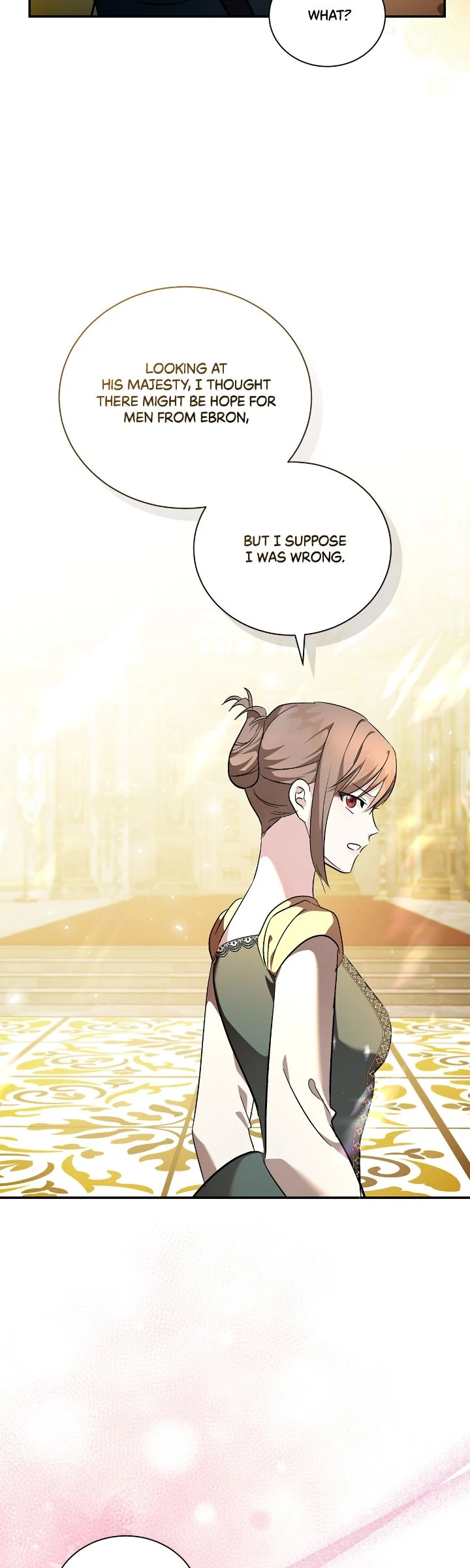 The Villainess Lives Twice chapter 230 page 21