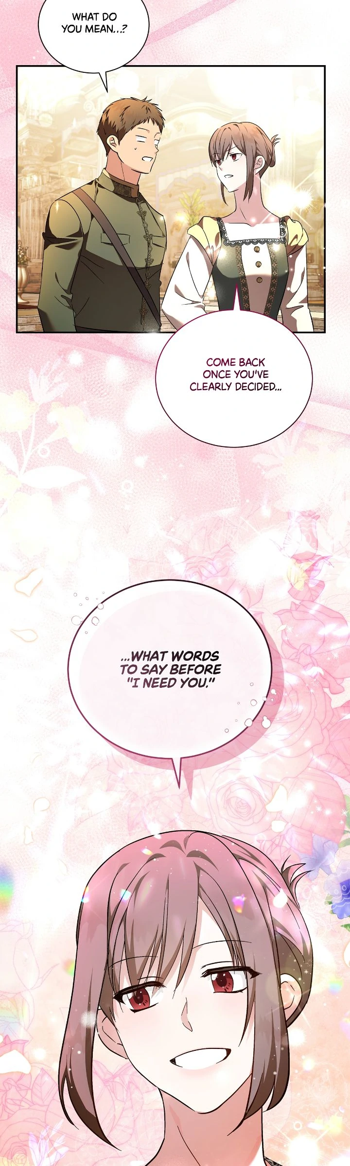 The Villainess Lives Twice chapter 230 page 22