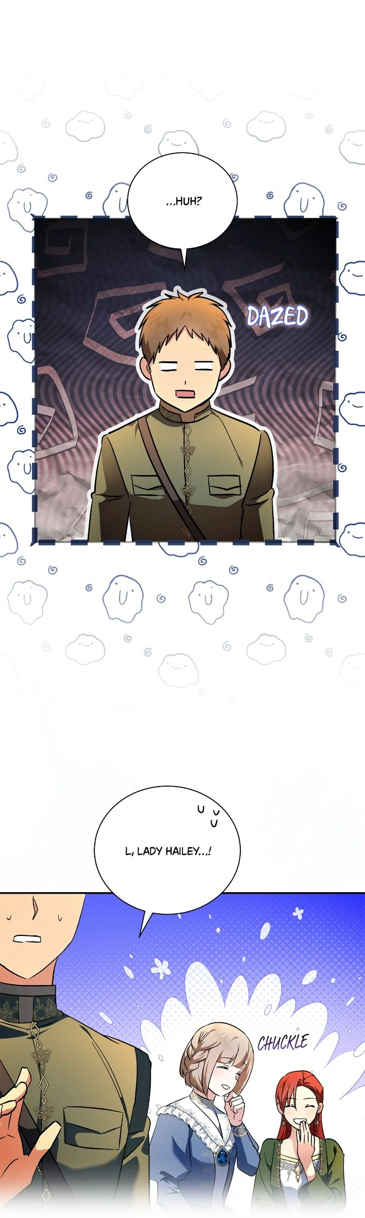 The Villainess Lives Twice chapter 230 page 24