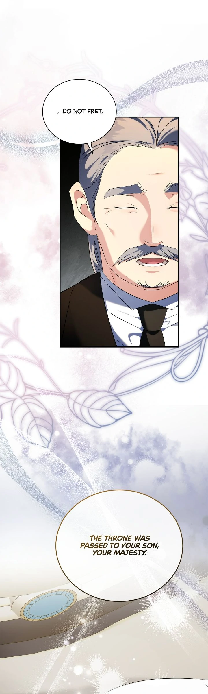 The Villainess Lives Twice chapter 230 page 44