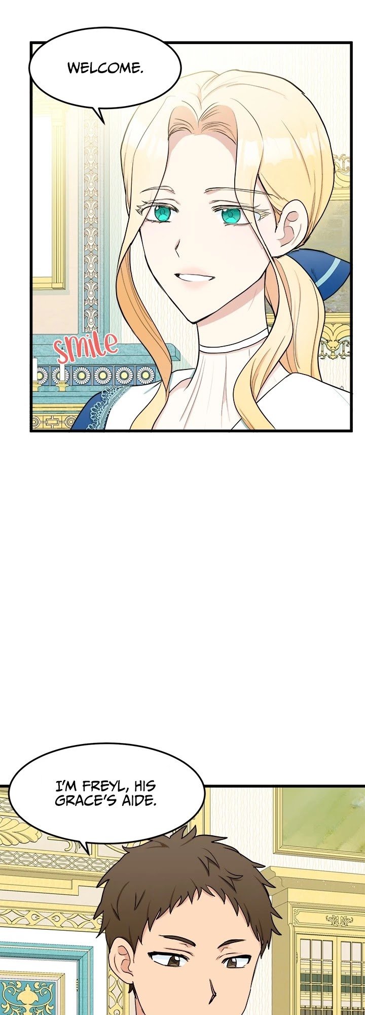 The Villainess Lives Twice chapter 27 page 4