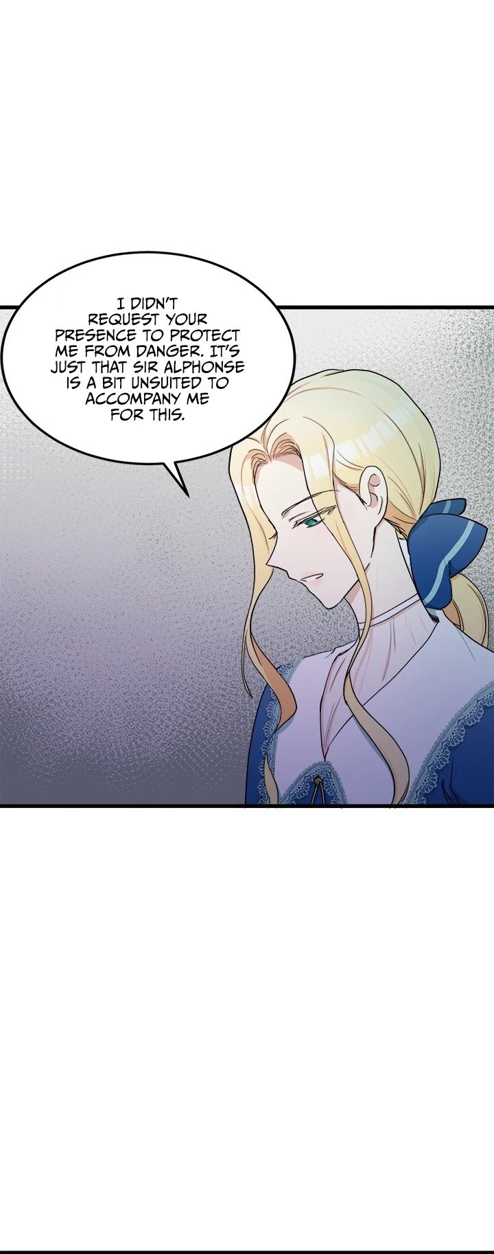 The Villainess Lives Twice chapter 27 page 8