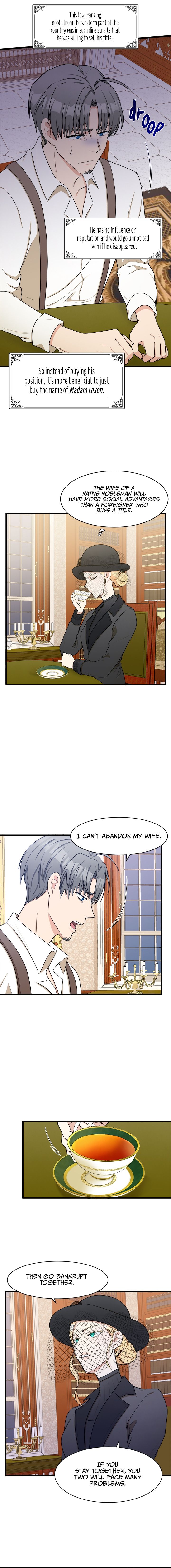 The Villainess Lives Twice chapter 28 page 12