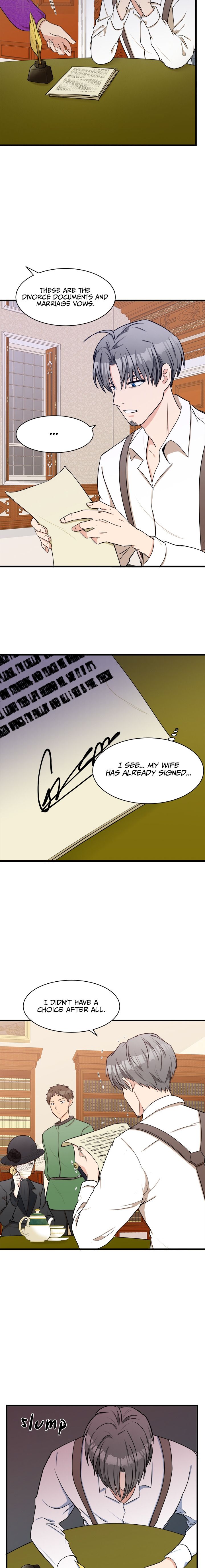The Villainess Lives Twice chapter 28 page 14