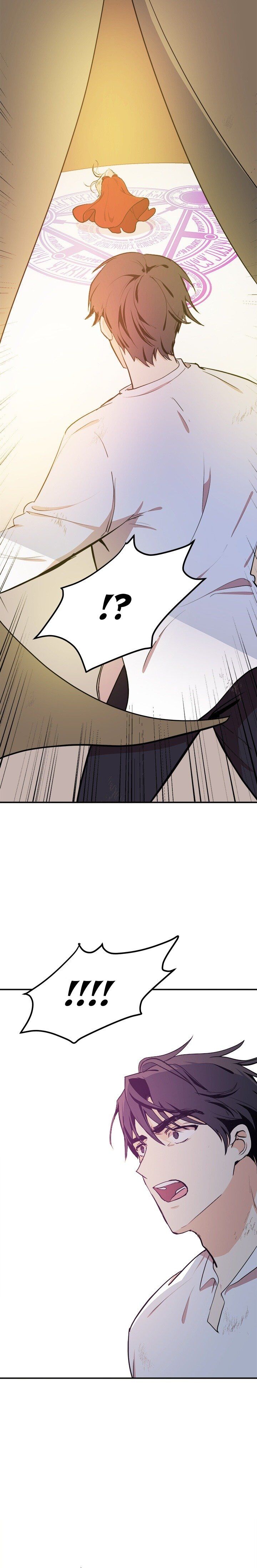 The Villainess Lives Twice chapter 3 page 16