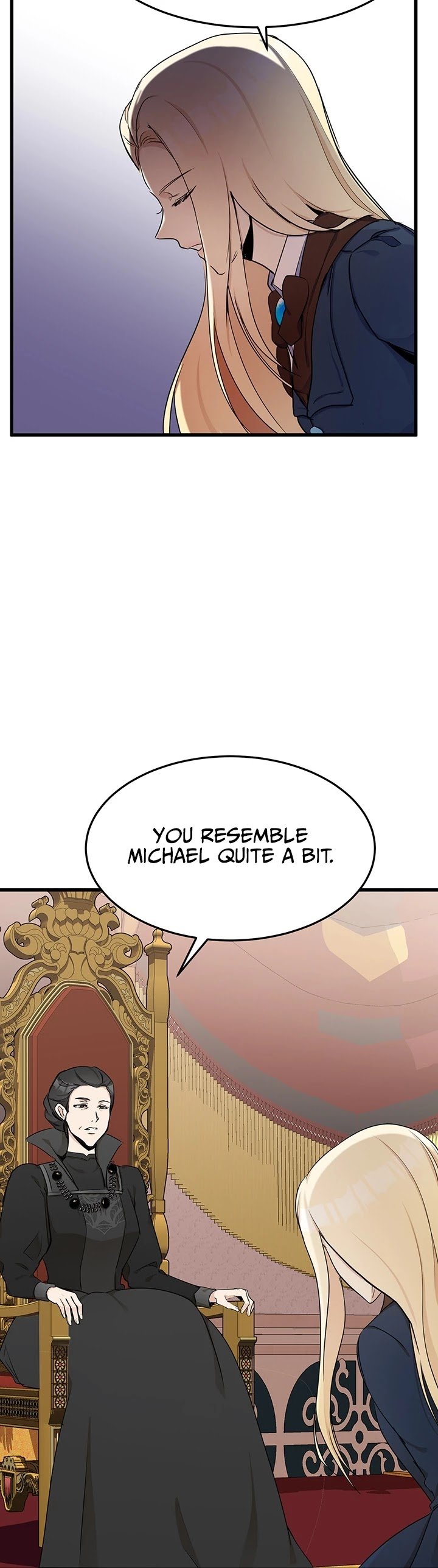 The Villainess Lives Twice chapter 32 page 10