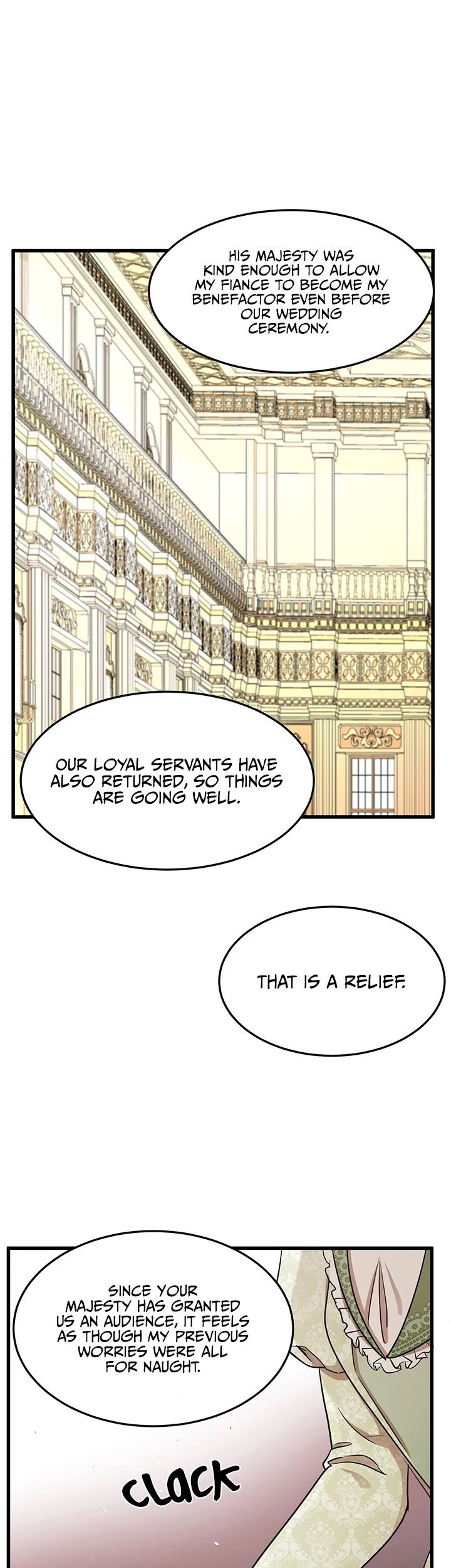 The Villainess Lives Twice chapter 32 page 13