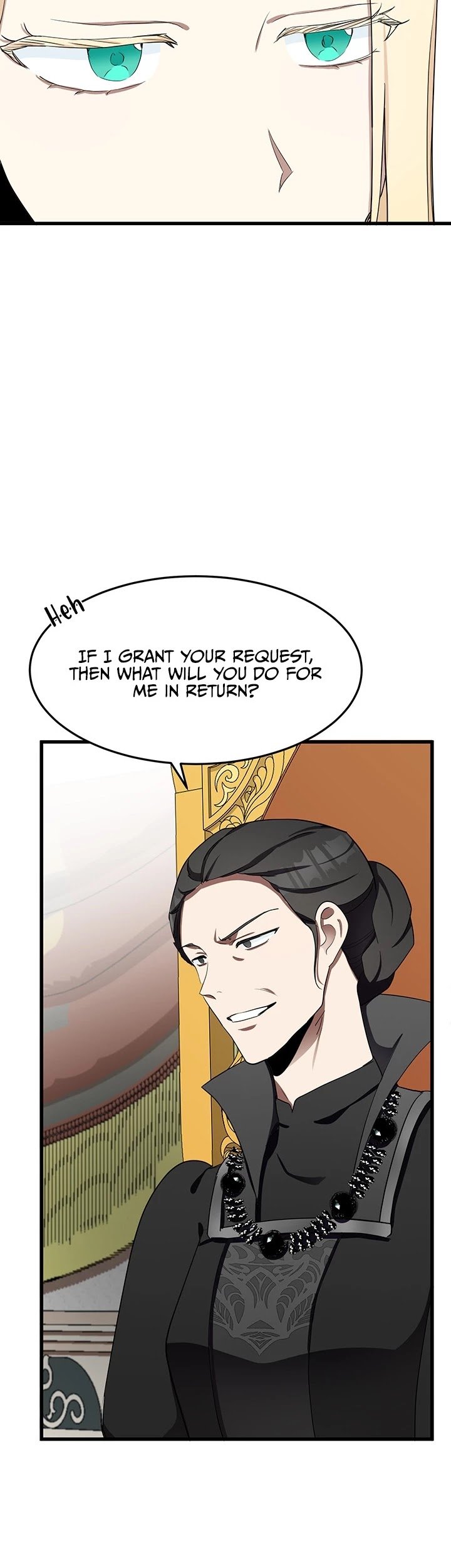 The Villainess Lives Twice chapter 32 page 44
