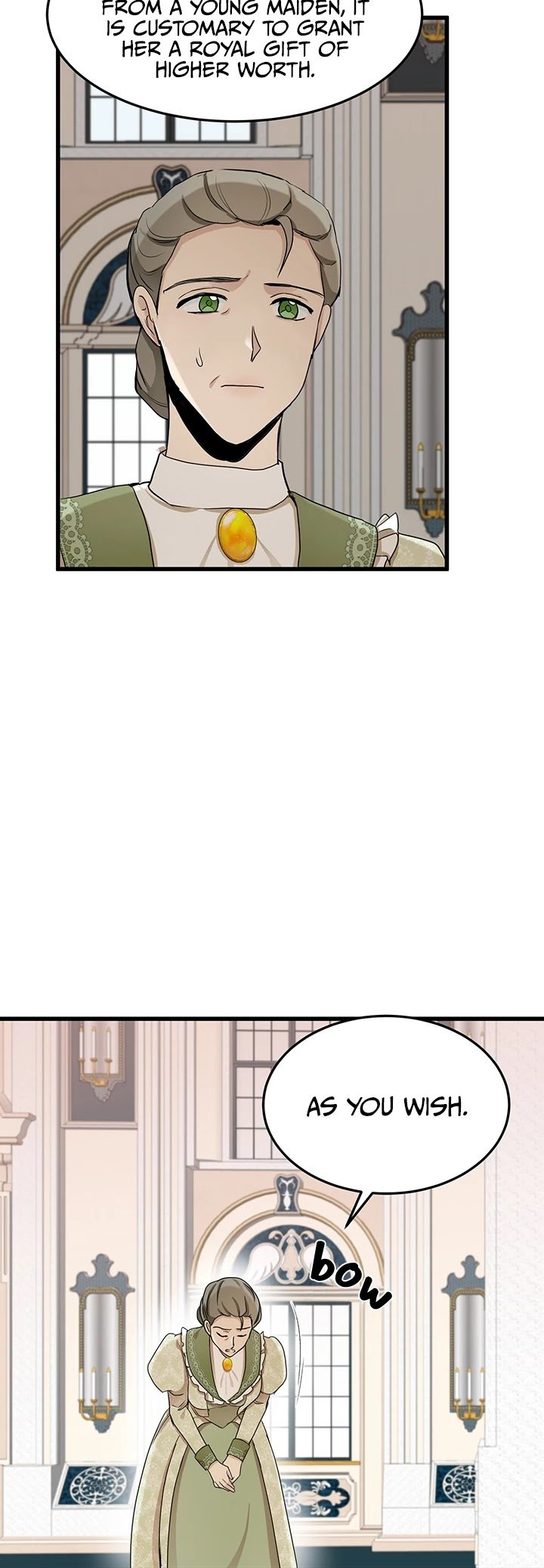 The Villainess Lives Twice chapter 33 page 16