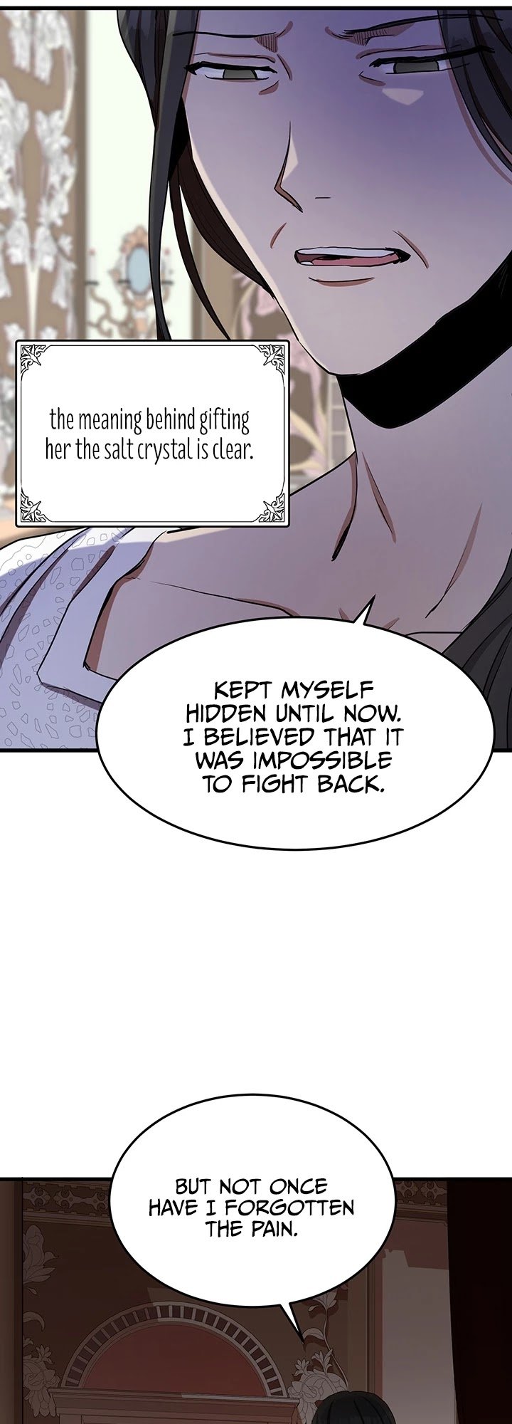 The Villainess Lives Twice chapter 33 page 45