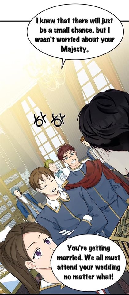 The Villainess Lives Twice chapter 34 page 29