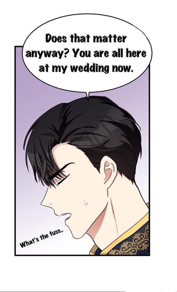 The Villainess Lives Twice chapter 34 page 31