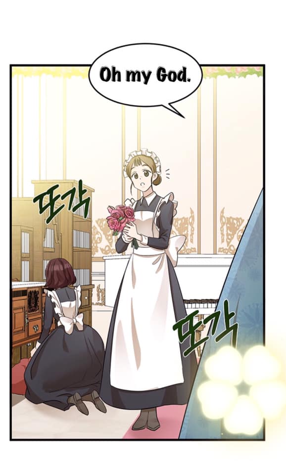 The Villainess Lives Twice chapter 34 page 6