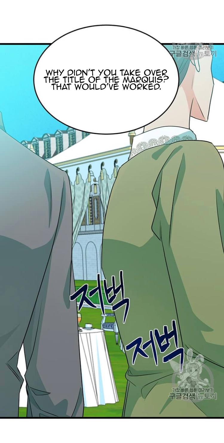 The Villainess Lives Twice chapter 35 page 16