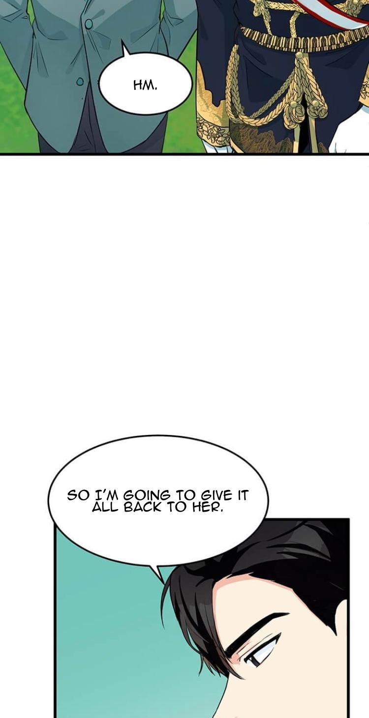 The Villainess Lives Twice chapter 35 page 20