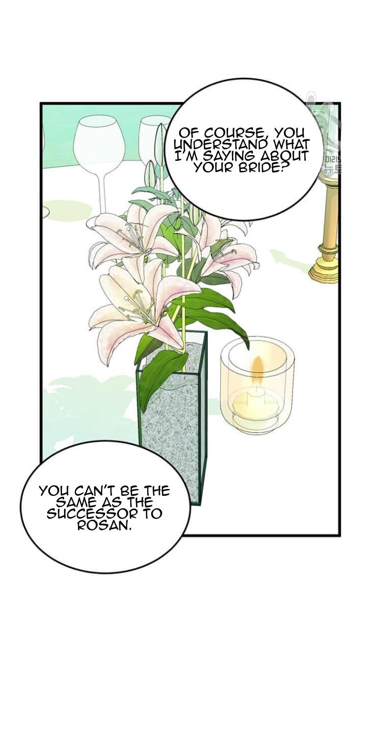 The Villainess Lives Twice chapter 35 page 25