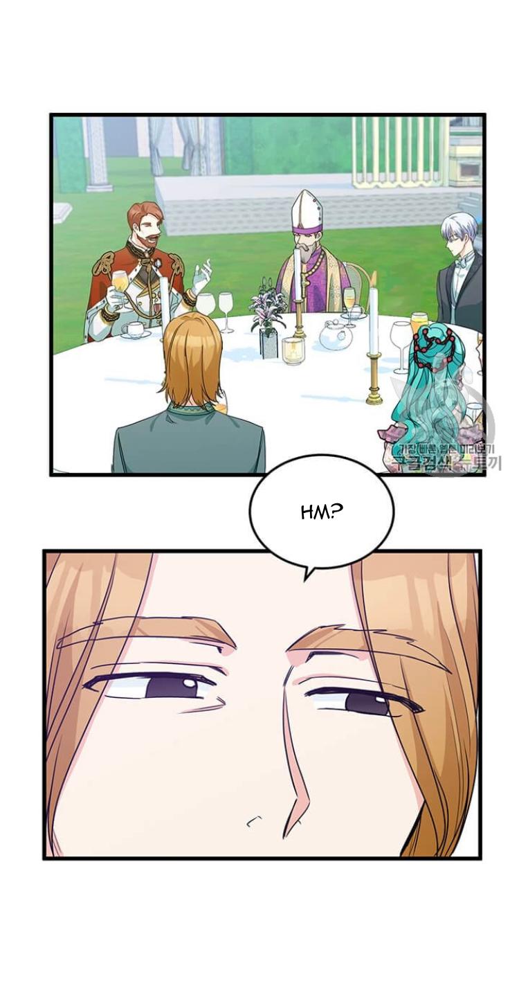 The Villainess Lives Twice chapter 35 page 32