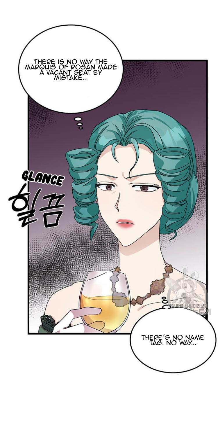 The Villainess Lives Twice chapter 35 page 37