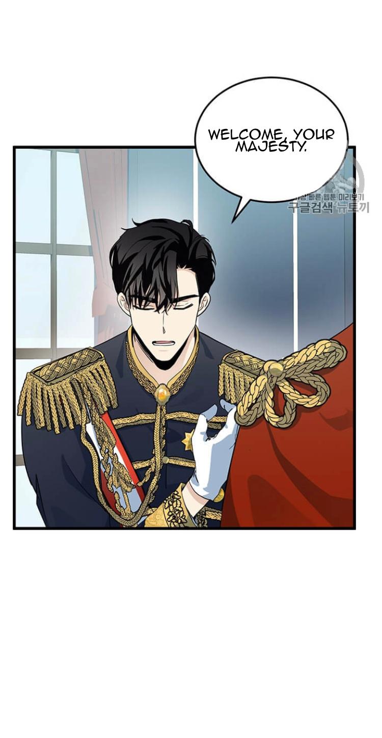 The Villainess Lives Twice chapter 35 page 5
