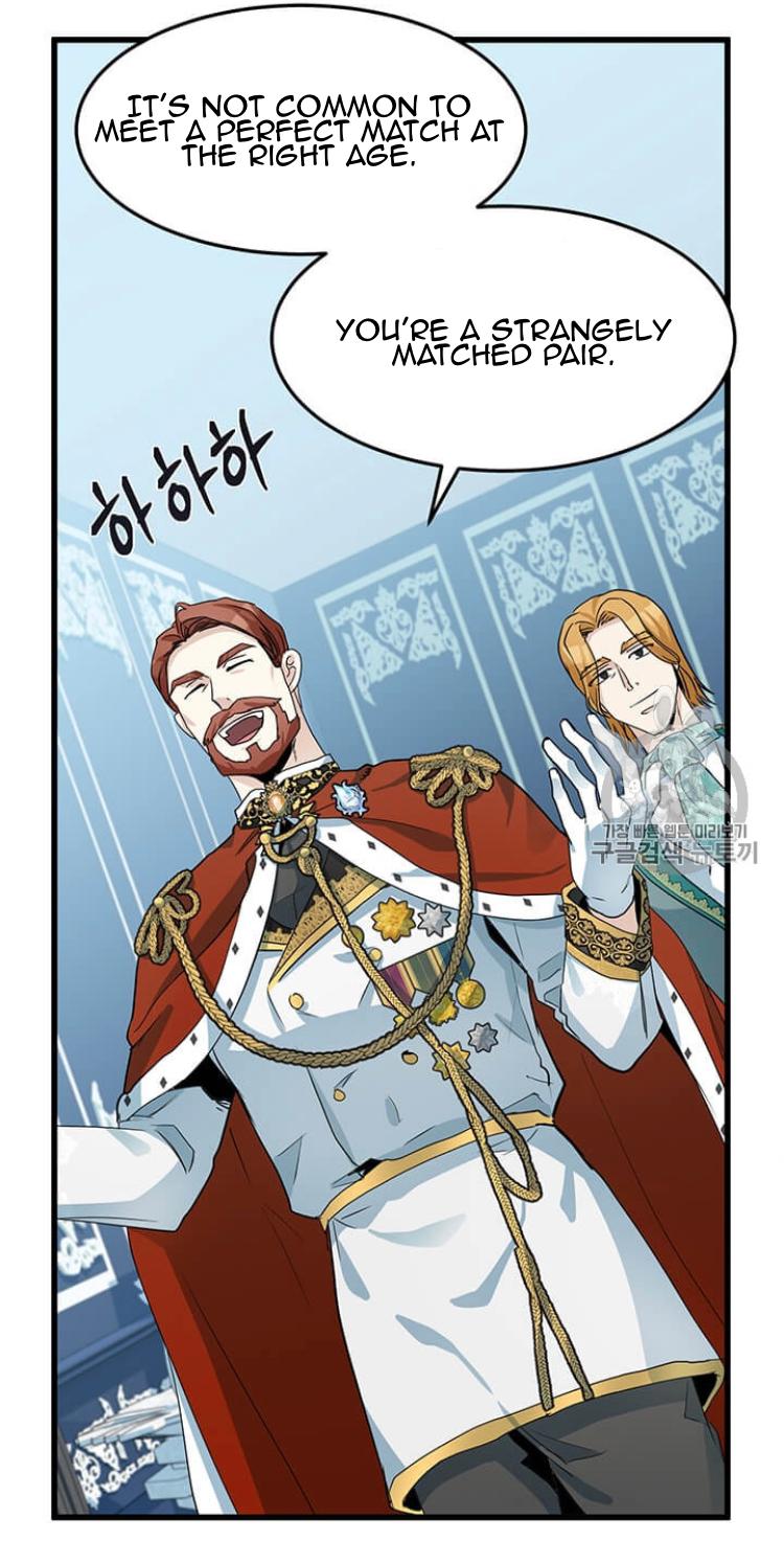 The Villainess Lives Twice chapter 35 page 7
