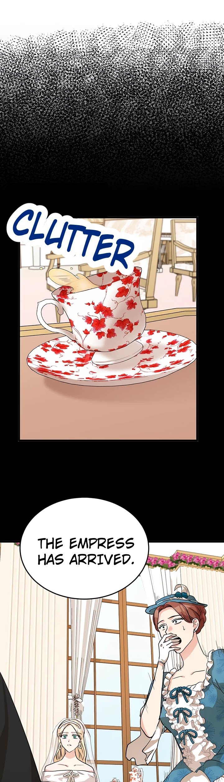 The Villainess Lives Twice chapter 36 page 10