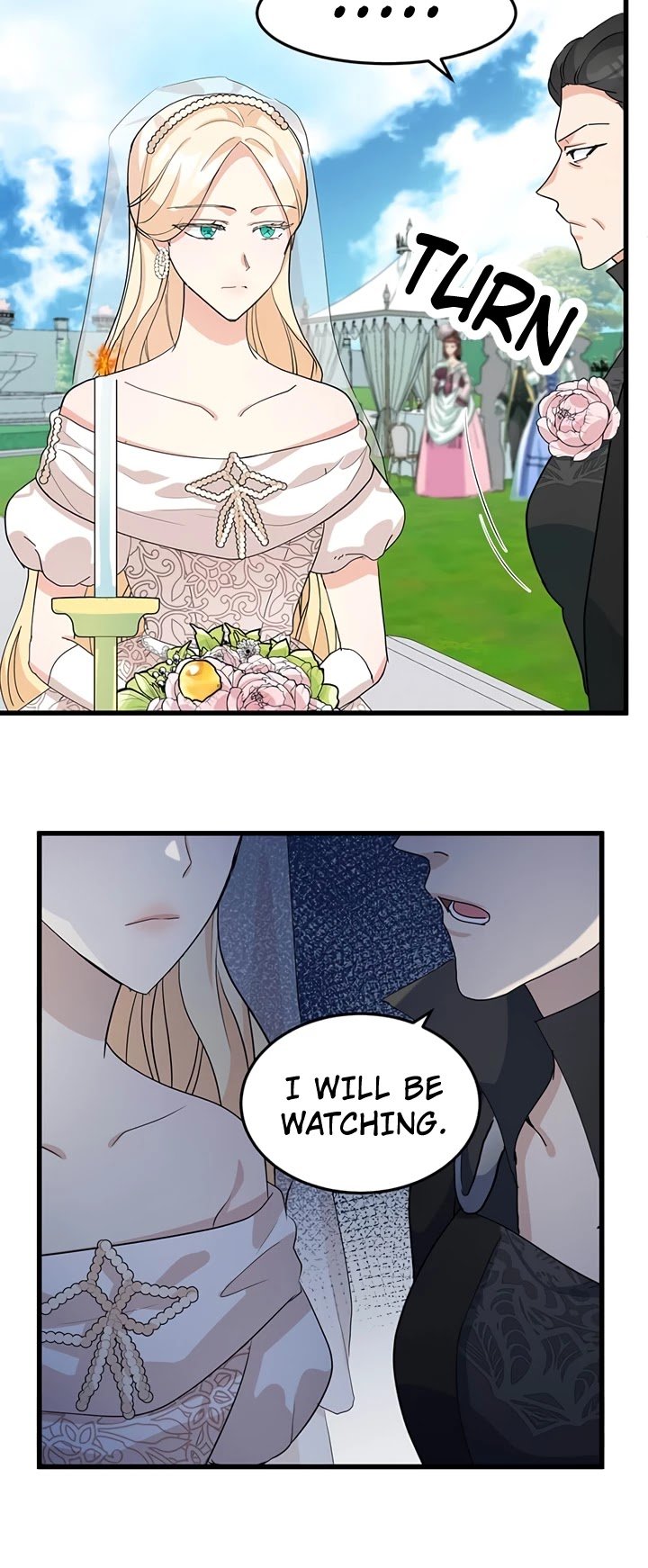 The Villainess Lives Twice chapter 36 page 28
