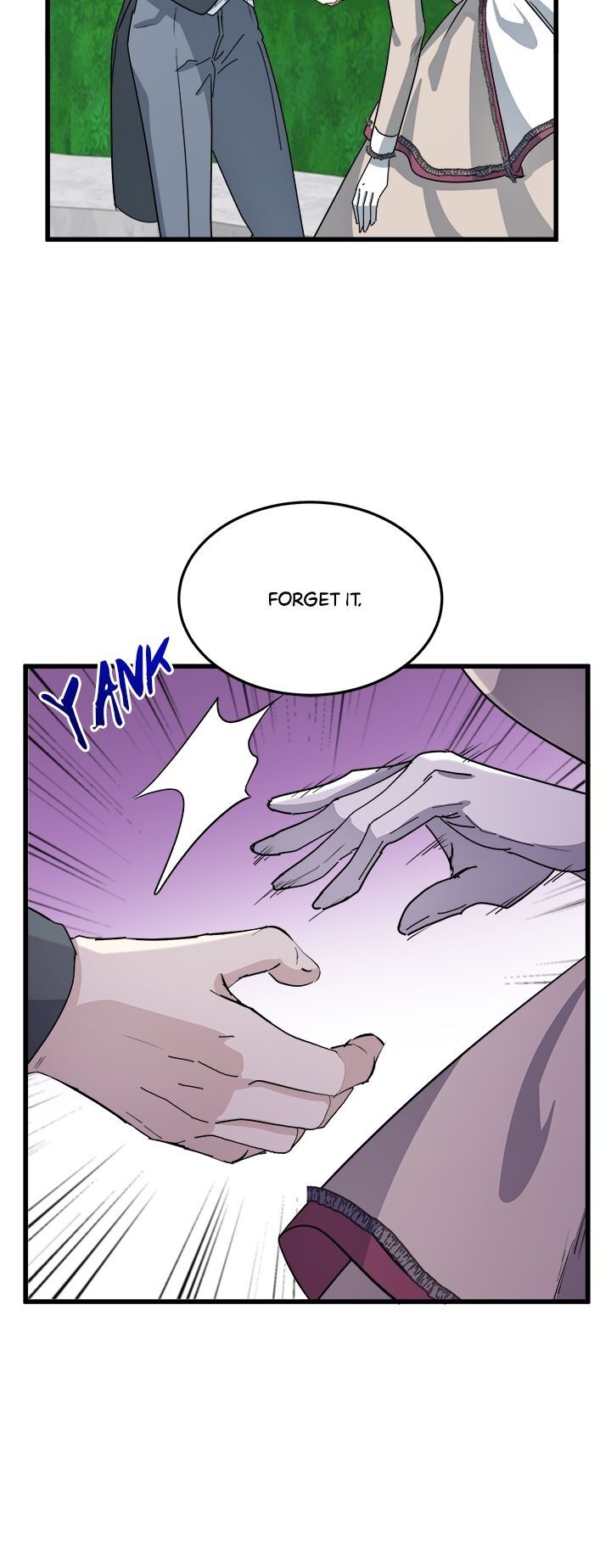 The Villainess Lives Twice chapter 37 page 19