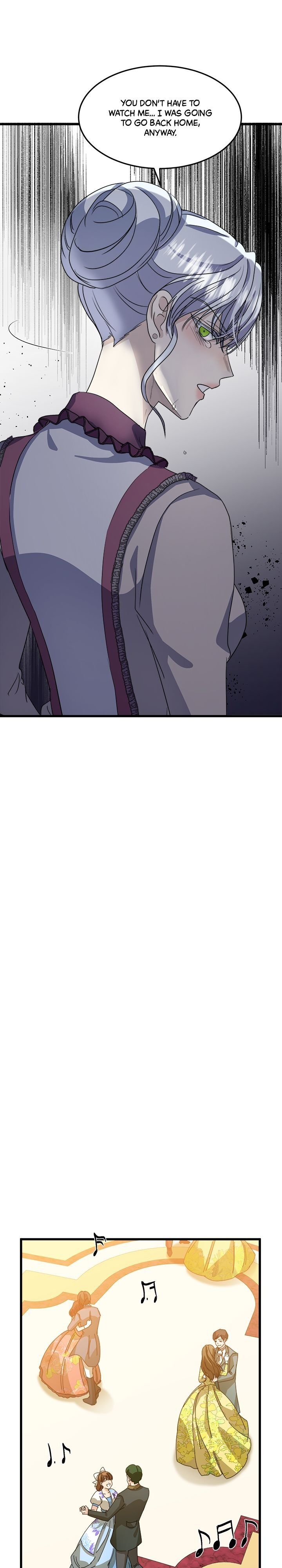 The Villainess Lives Twice chapter 37 page 20