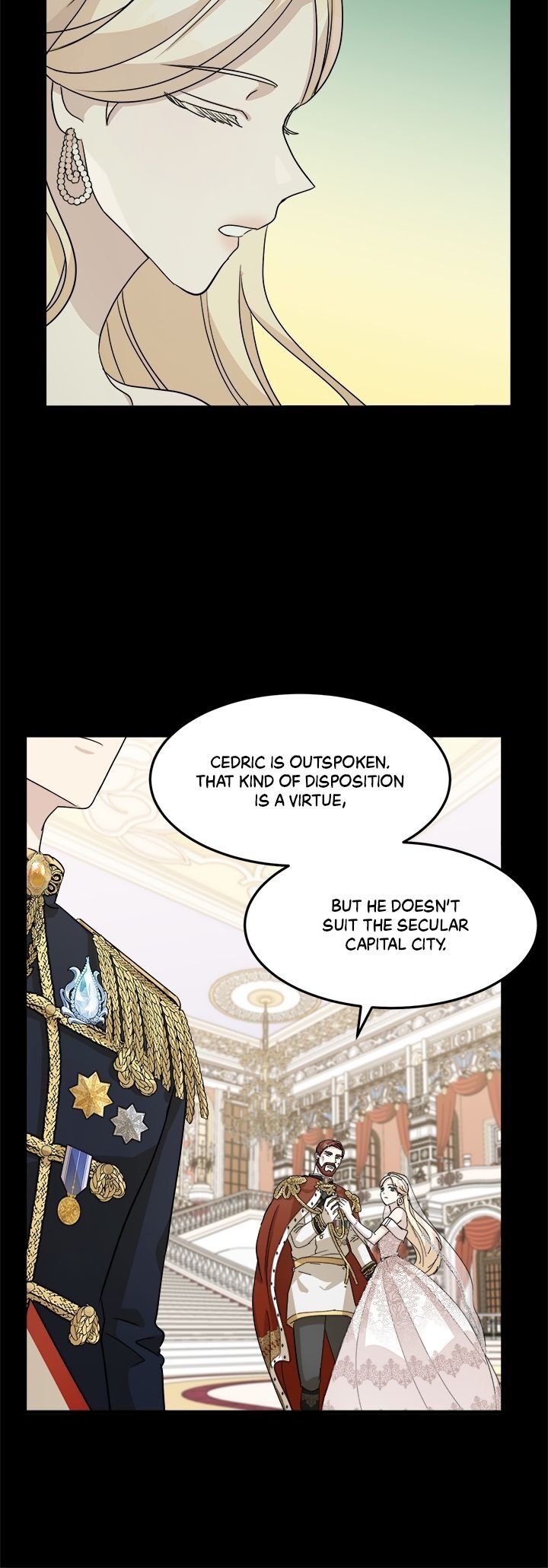 The Villainess Lives Twice chapter 38 page 10