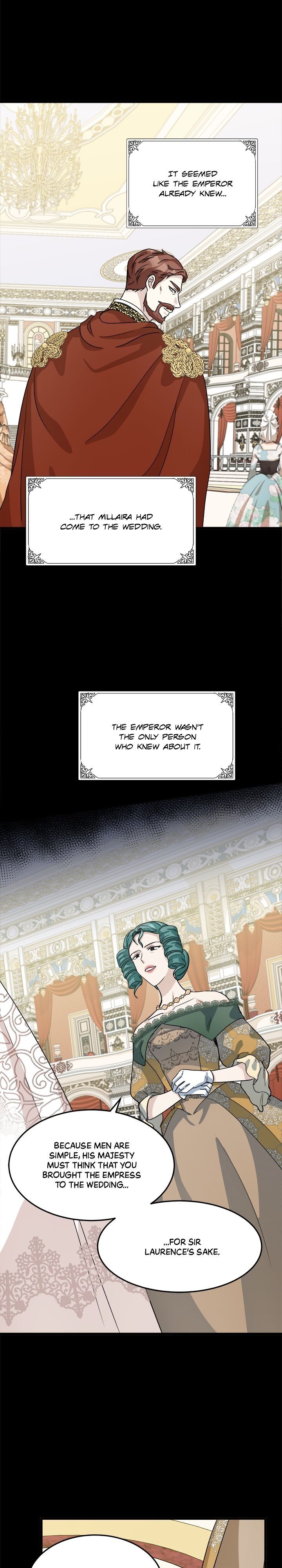 The Villainess Lives Twice chapter 38 page 12