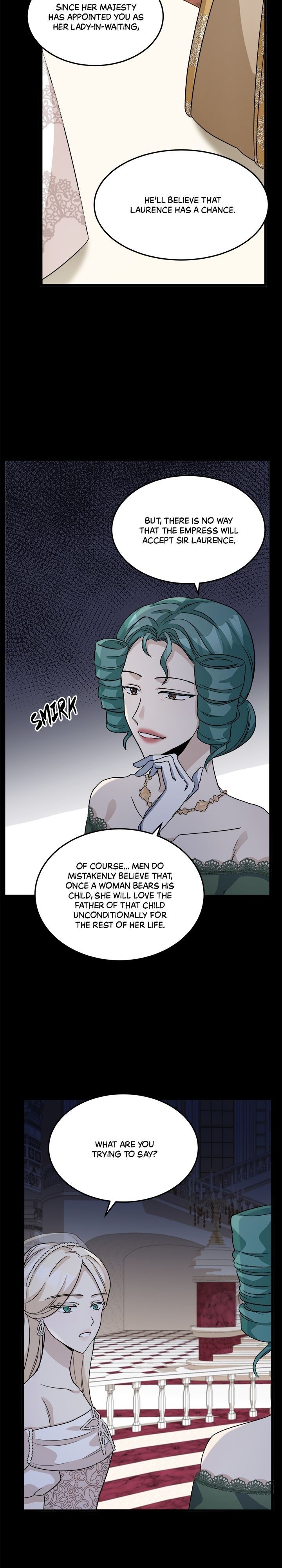 The Villainess Lives Twice chapter 38 page 13