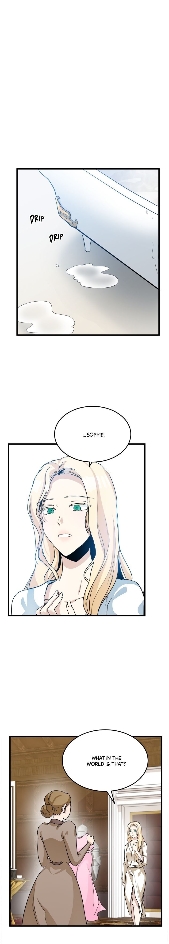 The Villainess Lives Twice chapter 38 page 28