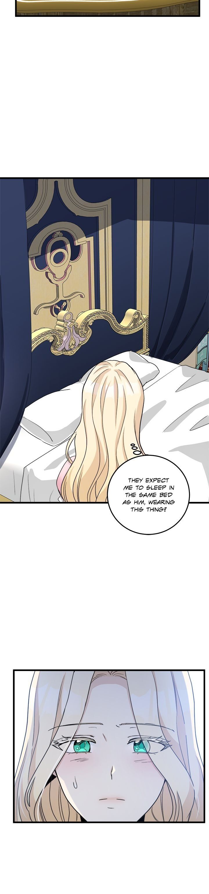 The Villainess Lives Twice chapter 39 page 11