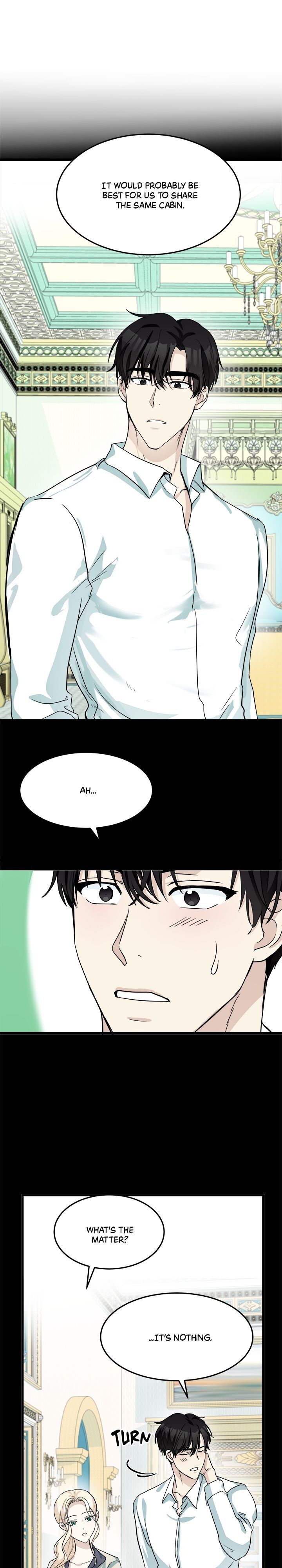 The Villainess Lives Twice chapter 39 page 12