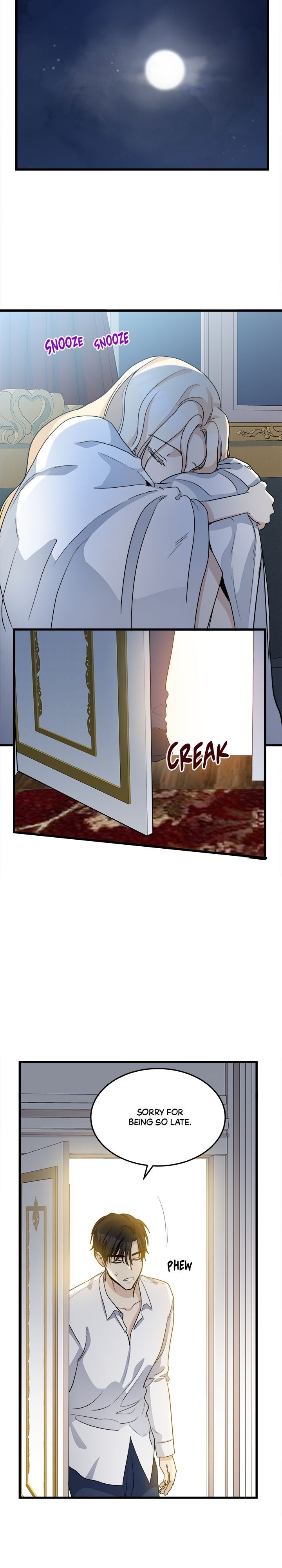 The Villainess Lives Twice chapter 39 page 17